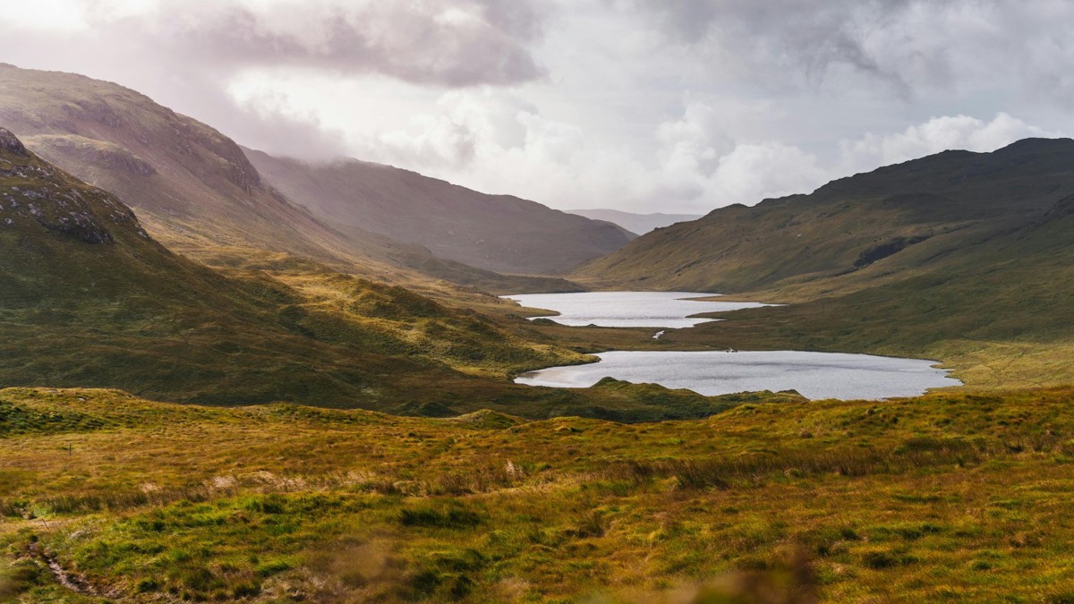 Mountain rescue and safety in Scotland