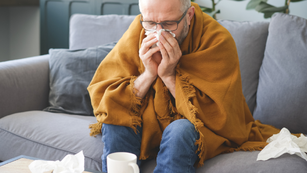 Communicable diseases