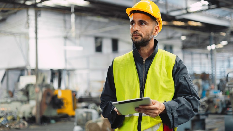 Middle East HSE Summit