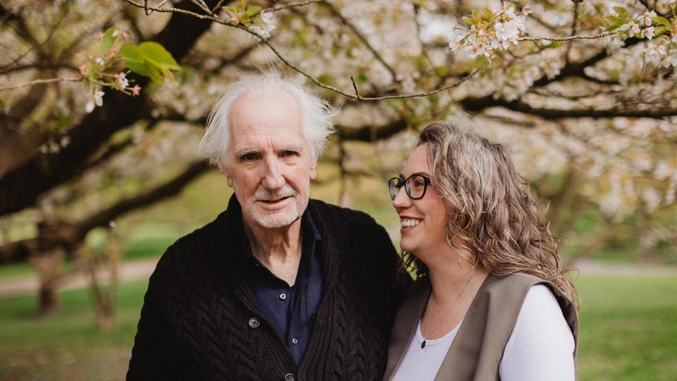 What is it about men?