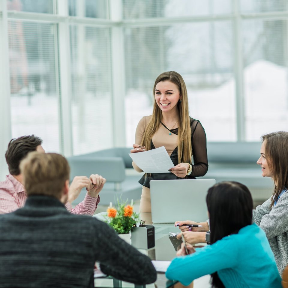 Build your health and safety career