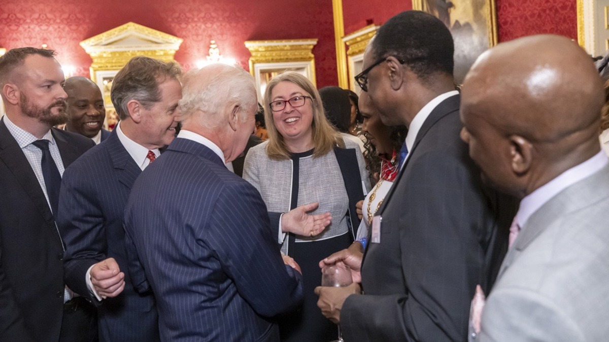 Countdown to Samoa Commonwealth meeting begins