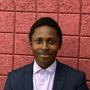 Anthony Osei-Owusu Ansah