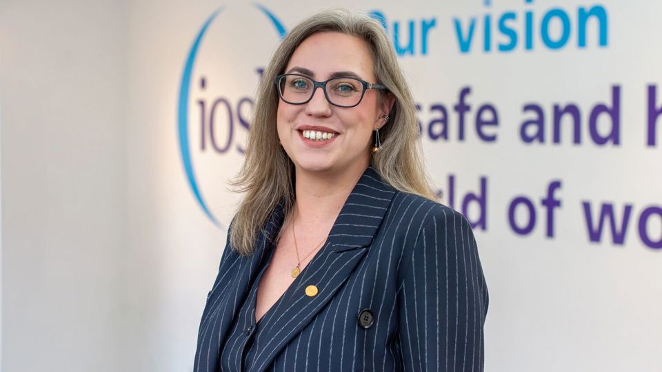 For the members, by the members