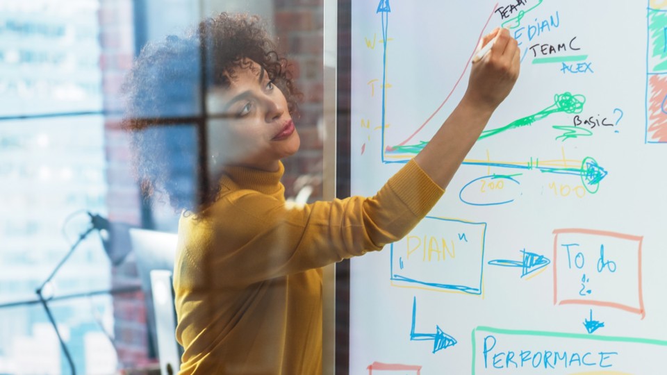 Training and staff development