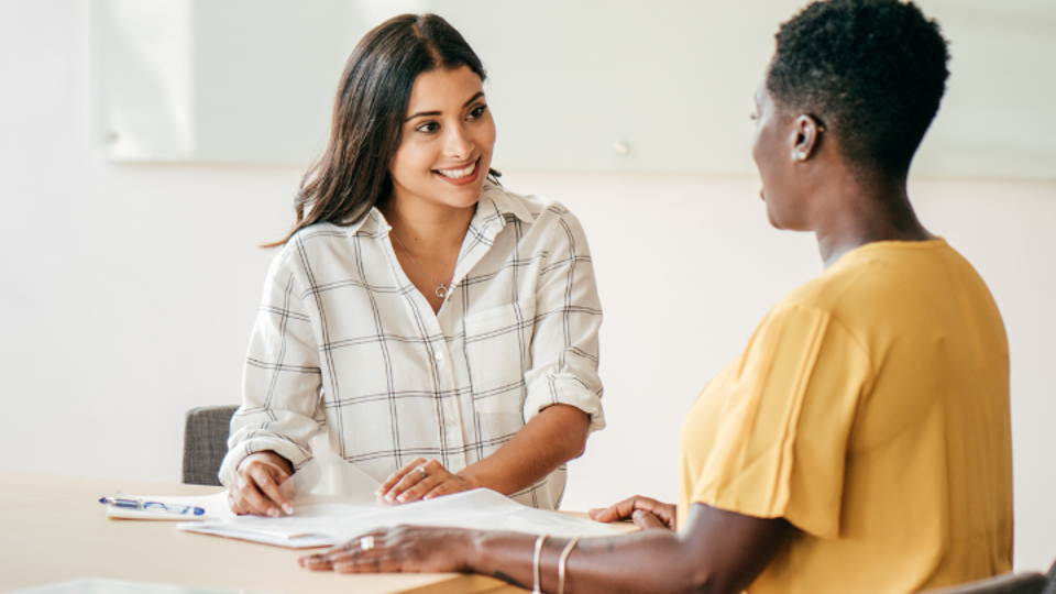 Young people's mental health