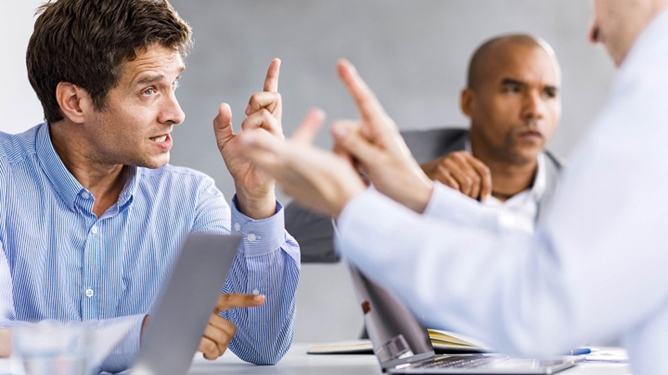 Violence and aggression