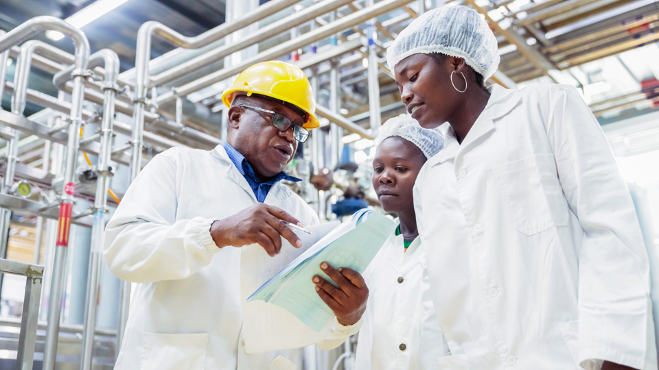 How to influence management to make safety and health changes