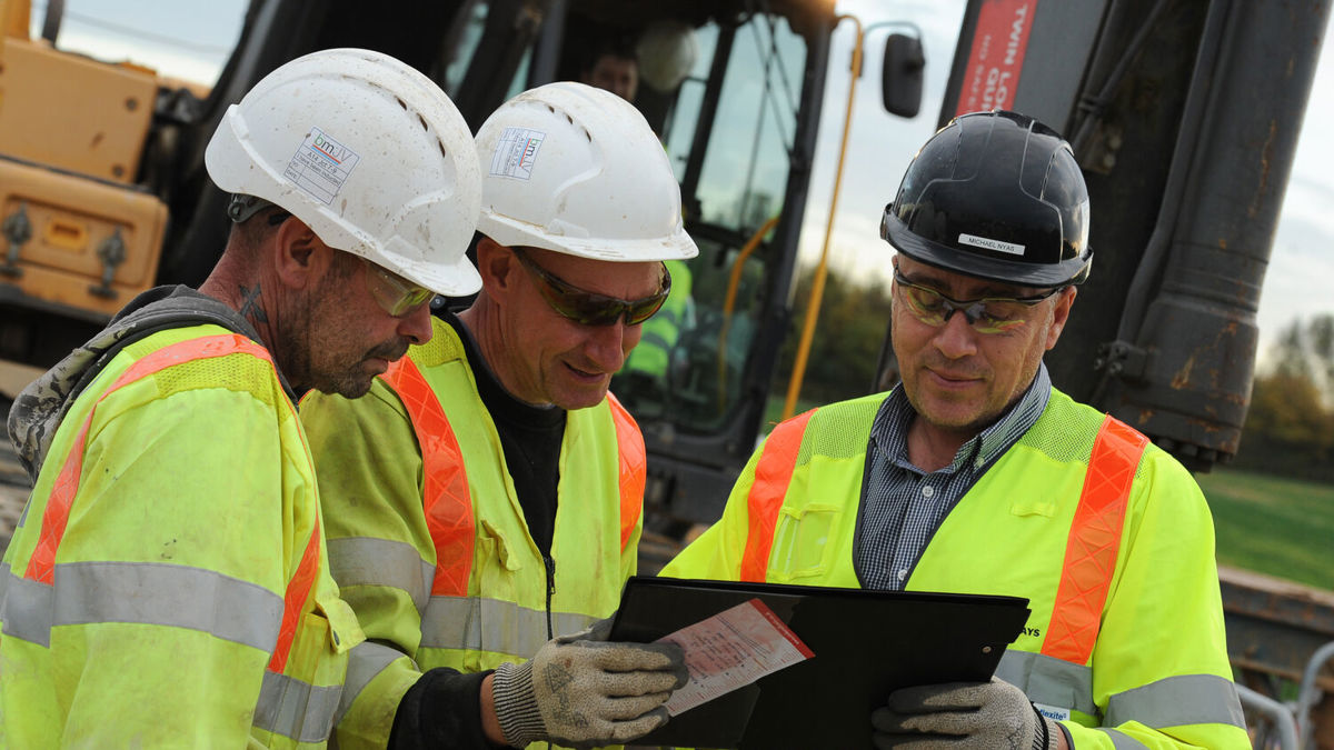 Performance reporting