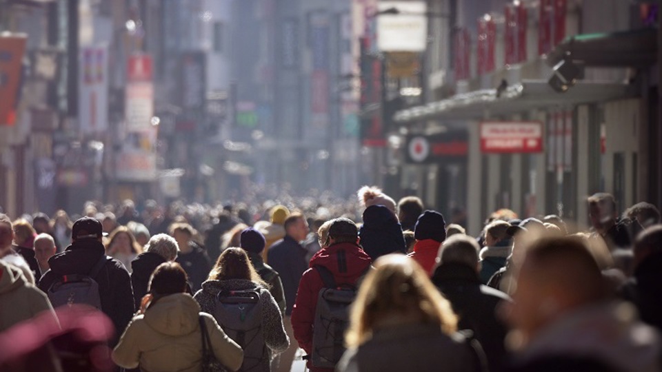 Preparing for Black Friday