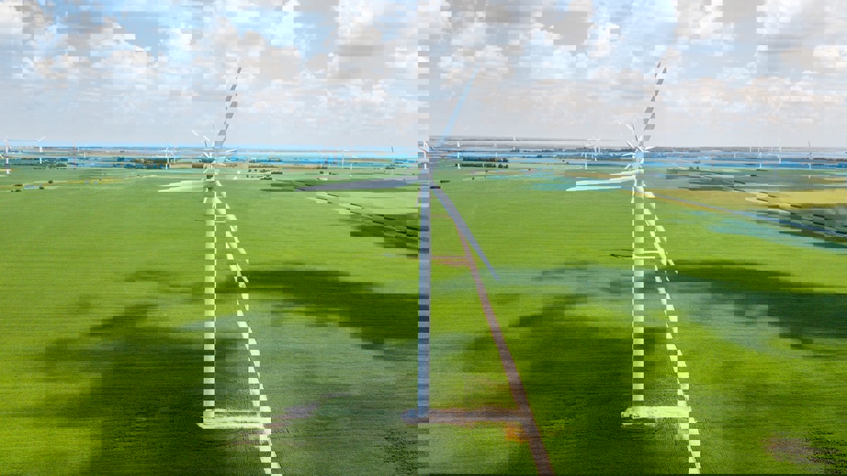 Green energy and fire risks