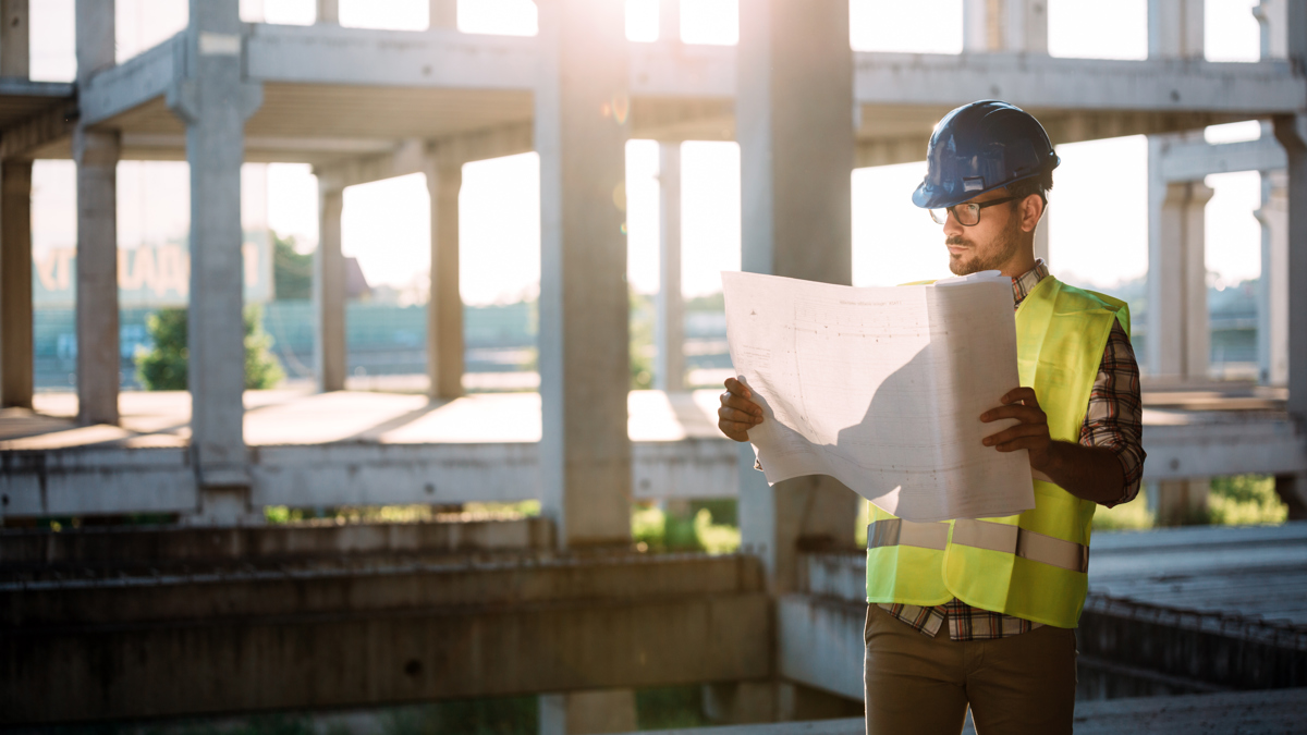 Safety, health and environment for construction site managers