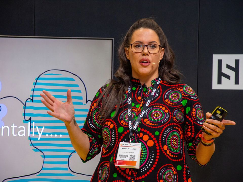 The Health and Safety Event