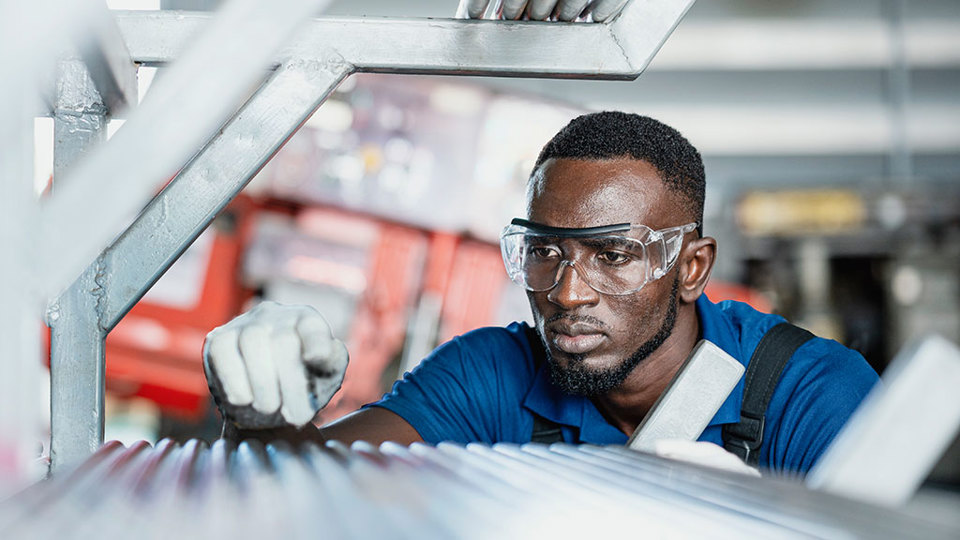 IOSH Level 6 Diploma