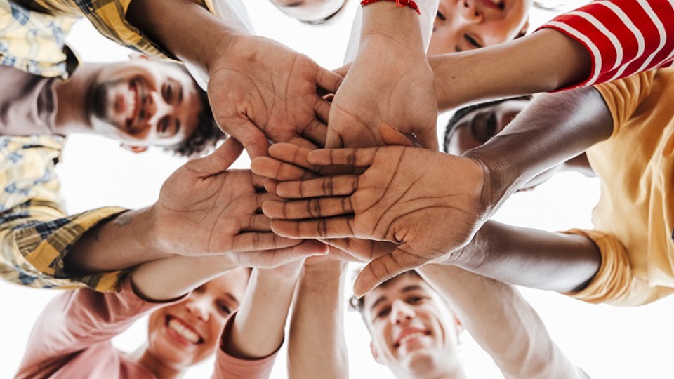 EDI can foster a positive culture