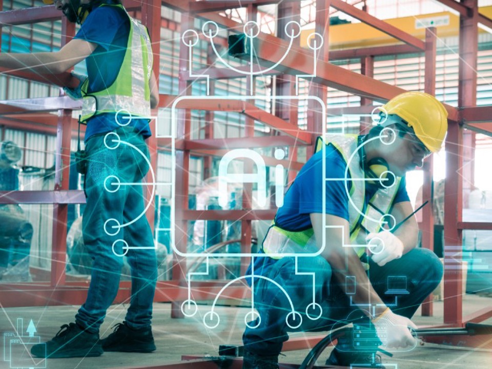 Deep dive: AI’s workplace safety impact