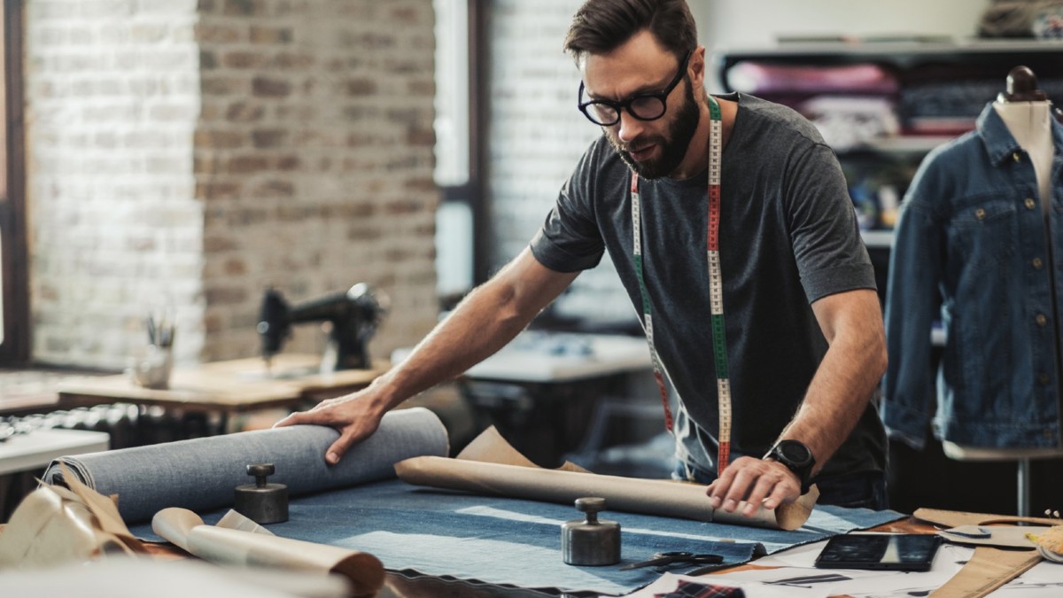 Solutions just for your business