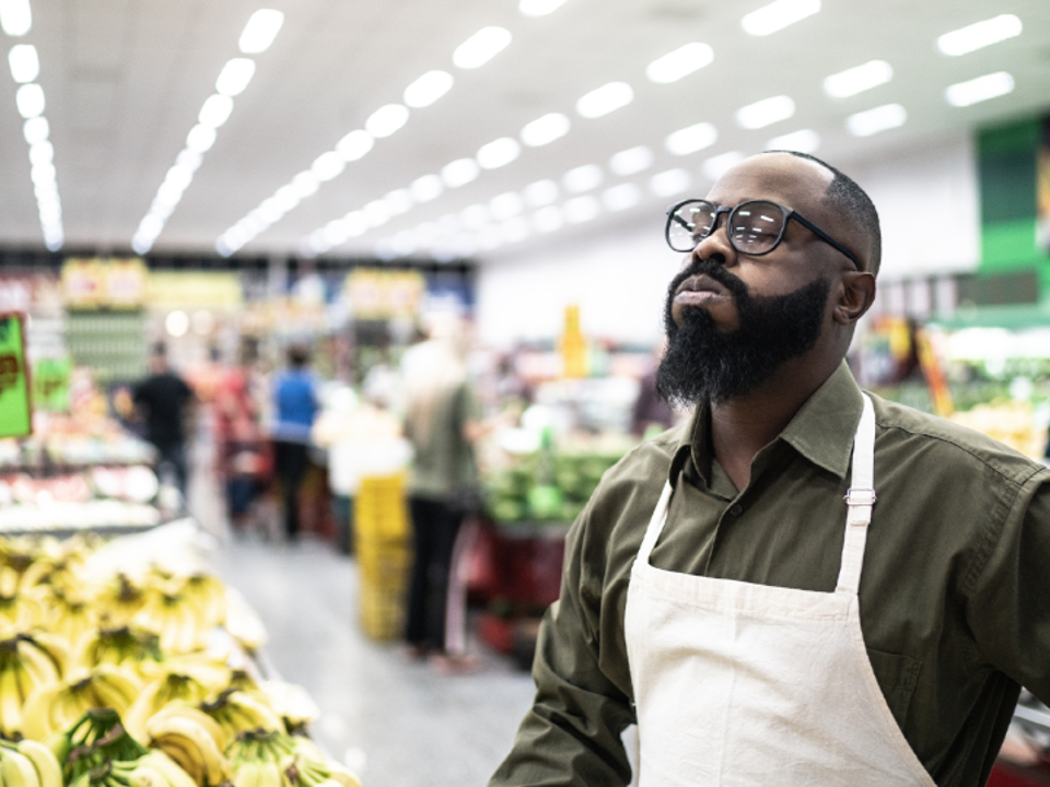 Building healthier workplaces