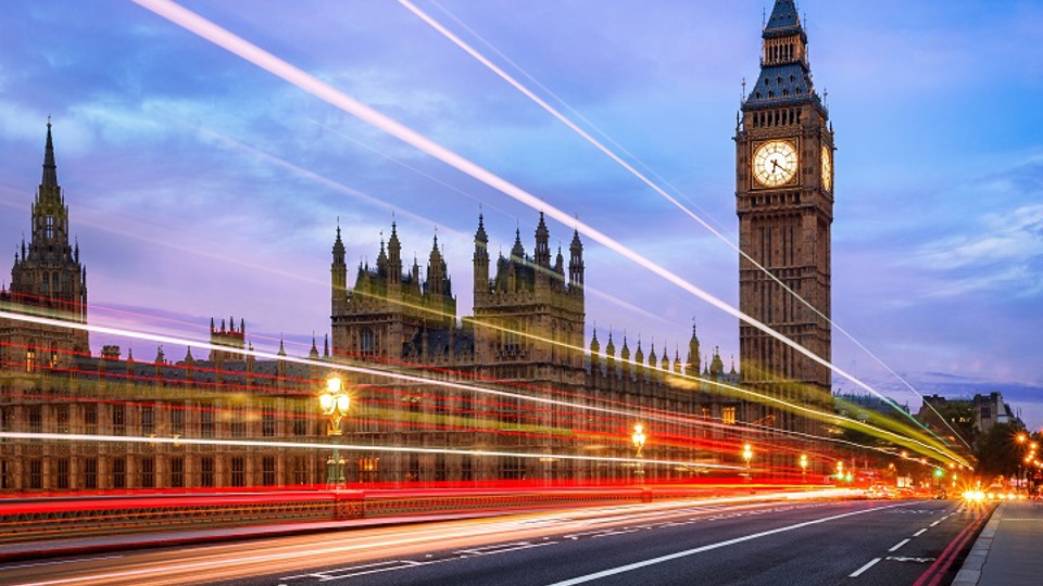 IOSH statement: “Magic wand” was missing from UK Budget