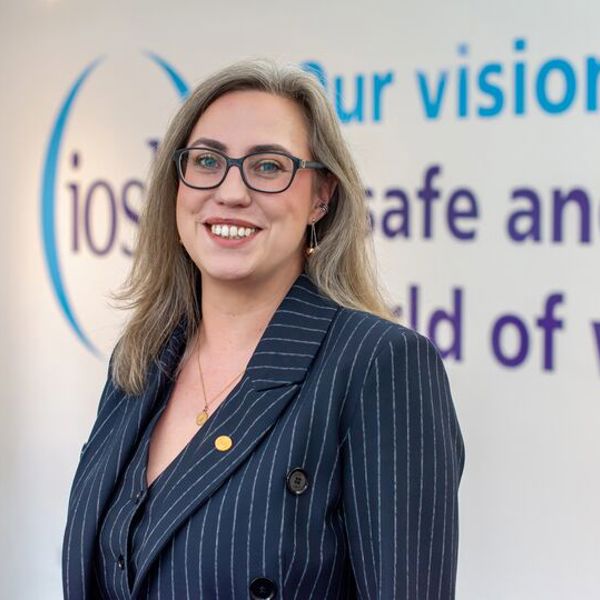 Caring for the profession