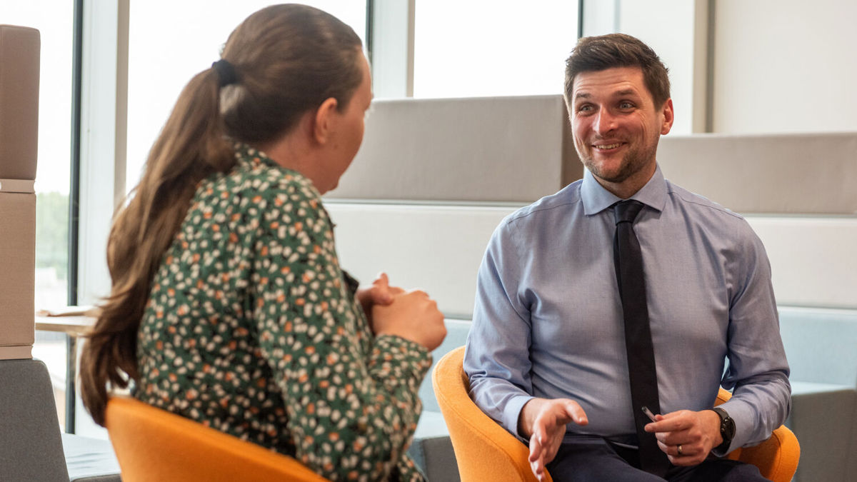 What really happens at work