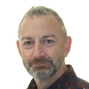 Dr Nick Bell
