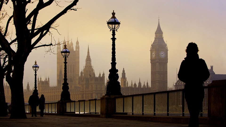 IOSH statement on King’s Speech