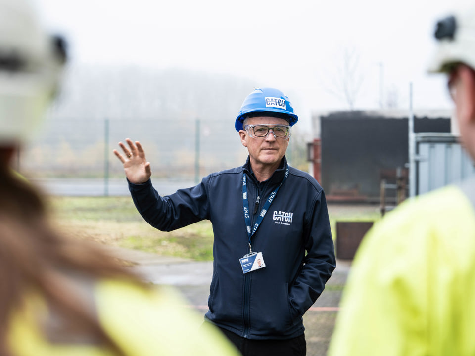 Breaking the silence on men’s health