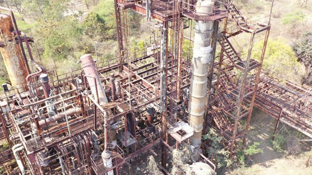 Safety isn’t about rules