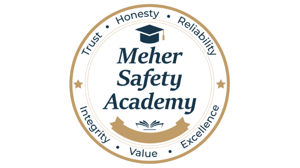 Meher safety academy