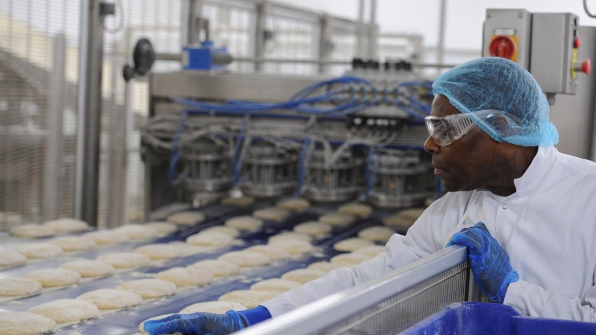 Preserving health, ensuring safety