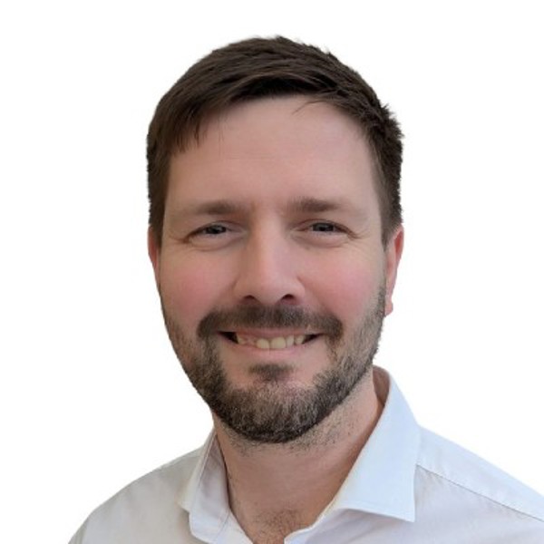 Nick  Spencer TechIOSH