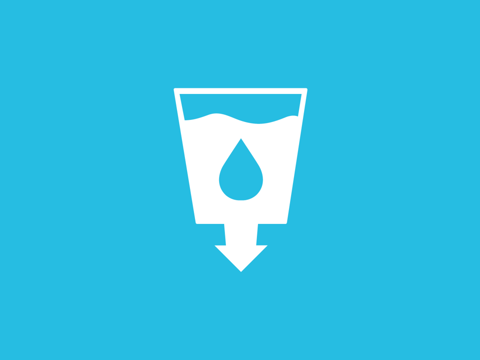 Clean water and sanitation